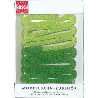 Busch 7150 Hecken H0/N/TT/Z Spur