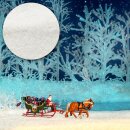 *Busch 7170 Schneepulver »Wintertraum« 200g