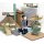 Busch 7188 Landschaftsbauset H0 Spur