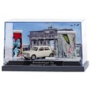 Busch 7647 Diorama: Mauerfall H0