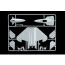 ITALERI 510001207 1:72 F-22 Raptor