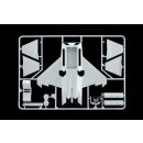 ITALERI 510001207 1:72 F-22 Raptor