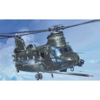 ITALERI 510001218 1:72 MH-47 E SOA Chinook