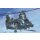ITALERI 510001218 1:72 MH-47 E SOA Chinook