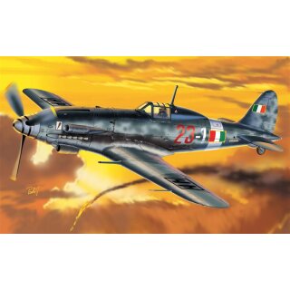 ITALERI 510001227 1:72 MC. 205 Veltro