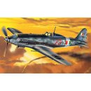 ITALERI 510001227 1:72 MC. 205 Veltro