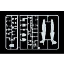 ITALERI 510001227 1:72 MC. 205 Veltro