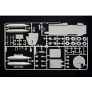 ITALERI 510001255 1:72 C-130 J Hercules PRM Edition