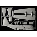 ITALERI 510001255 1:72 C-130 J Hercules PRM Edition