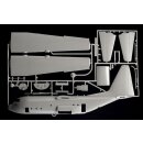 ITALERI 510001255 1:72 C-130 J Hercules PRM Edition