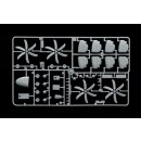 ITALERI 510001255 1:72 C-130 J Hercules PRM Edition