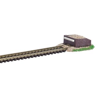 *Busch 8797 Prellbock TT