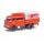 Busch 95102 W50 L BTP, Wohnungsbau  Massstab 1:87