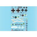 ITALERI 510001292 1:72 JU-87 B2 STUKA