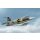 ITALERI 510001296 1:72 F-104 G "Recce"