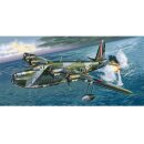 ITALERI 510001302 1:72 SUNDERLAND Mk. I