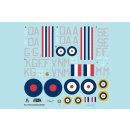 ITALERI 510001302 1:72 SUNDERLAND Mk. I