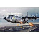ITALERI 510001310 1:72 AC-130H SPECTRE