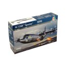 ITALERI 510001310 1:72 AC-130H SPECTRE