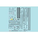 ITALERI 510001310 1:72 AC-130H SPECTRE