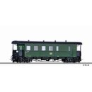Tillig B 03963 Packwagen H0e, DR, Ep.III