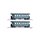 Tillig B 03994 Personenwg.set, H0e, DR,