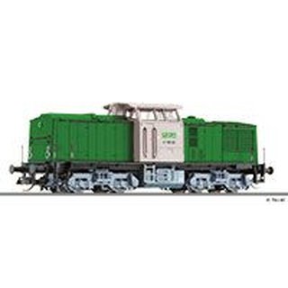 Tillig B 04590 Diesellok V 100.02 "SETG"