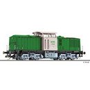 Tillig B 04590 Diesellok V 100.02 "SETG"
