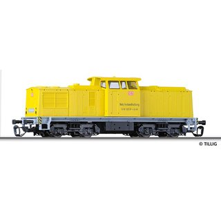 Tillig B 04598 Diesellok BR 203 START DB AG, Ep.V Massstab: TT
