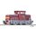 Tillig B 04614 Diesellok T334-0051, CSD Massstab: TT