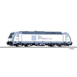 Tillig B 04935 Diesellok BR 285, D-RHC,