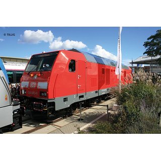 Tillig B 04940 Diesellok BR 245, DBAG, Ep.VI Massstab: TT
