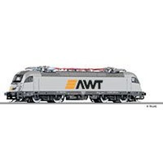 Tillig B 04964 E-Lok R183 ..., D-AWT, Ep