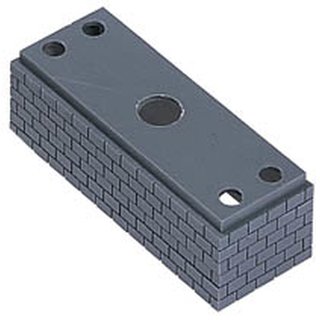 Tillig B 07170 Brueckenpfeiler - 23,8 mm Massstab: TT