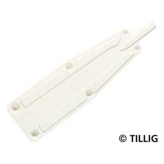Tillig B 07910 Aufgleiser fuer Modellgleis Massstab: TT