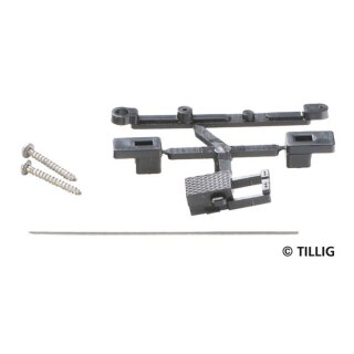 Tillig B 07960 Weichenumrüstsatz (5 Stueck) Spur TT