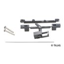 Tillig B 07960 Weichenumrüstsatz (5 Stueck)...