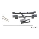 Tillig B 07960 Weichenumrüstsatz (5 Stueck) Spur TT
