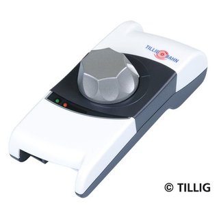 Tillig B 08132 Fahrregler mit Zubehoeranschluss Massstab: TT