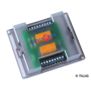 Tillig B 08414 Schaltrelais Massstab: TT