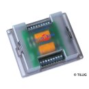 Tillig B 08414 Schaltrelais-Baustein