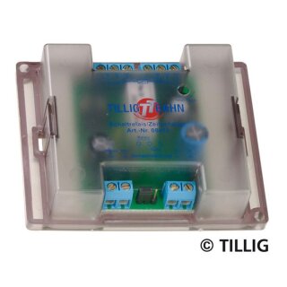Tillig B 08415 Schaltrelais mit Zeitschalter