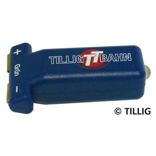 Tillig B 08419 Spannungspruefer Massstab: TT