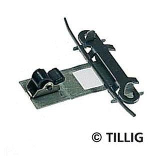 Tillig B 08430 Kontaktgarnitur Massstab: TT