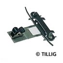 Tillig B 08430 Kontaktgarnitur Massstab: TT