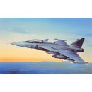 ITALERI 510002638 1:48 JAS 39 A GRIPEN