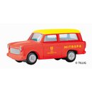 Tillig B 08740 Trabant 601 Kombi, 2-farb