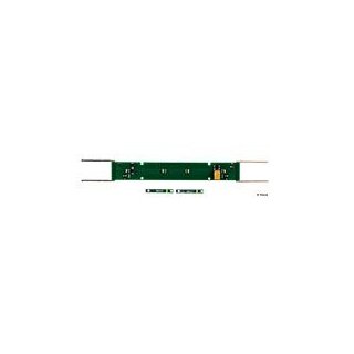 Tillig B 08811 BS Beleuchtung f.4a Pack-/Personenwagen  Spur H0e