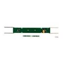 Tillig B 08811 BS Beleuchtung f.4a Pack-/Personenwagen...