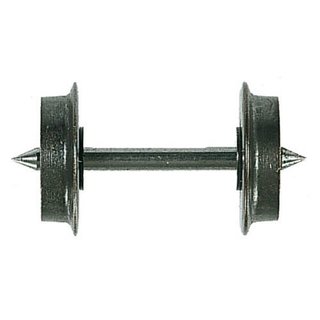 Tillig B 08820 Metallradsatz - 8,0 mm Massstab: TT